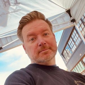 Meet your Posher, Matthew